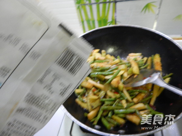 Spicy Eggplant Potatoes recipe