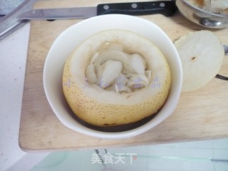Lily Sydney Cup recipe