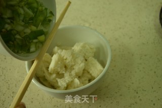 Fried Chicken Meatballs recipe