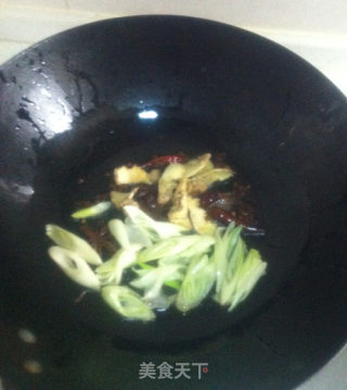 Cucumber with Five Flavors recipe