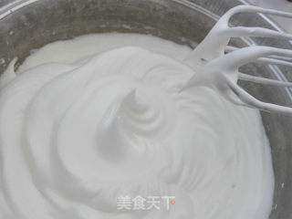 Zebra Pattern Antique Cake recipe