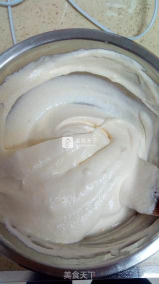 Chocolate Glaze Cake recipe