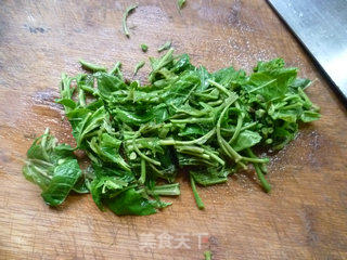 Toon Mixed Squid recipe