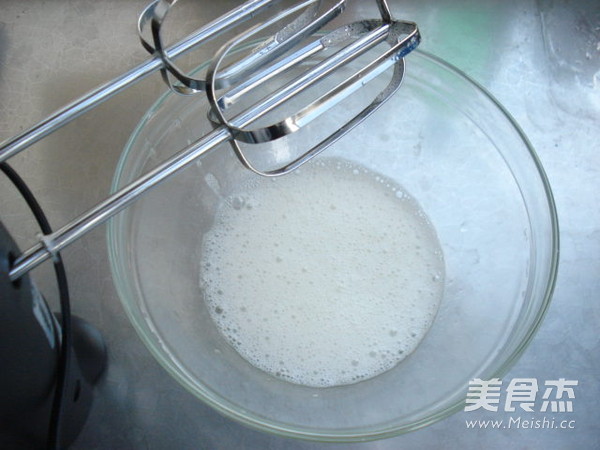Cat's Claw Marshmallow recipe