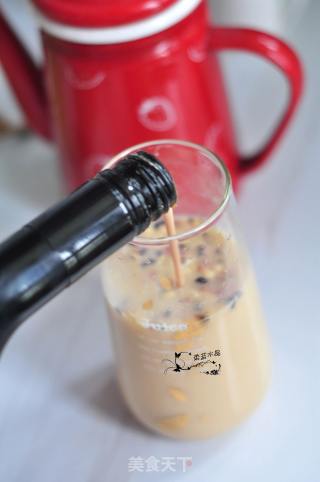 Baileys Sweet Meal Replacement Shake recipe