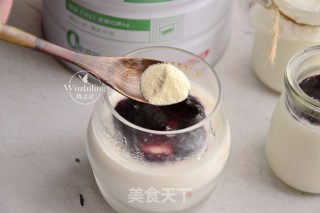 Homemade Yogurt recipe