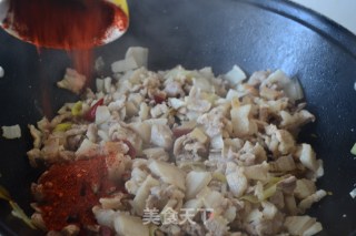Authentic Qishan Meat Smack recipe