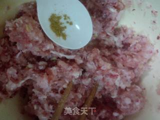 Fried Radish Balls recipe