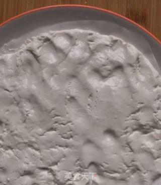 Donkey Rolling recipe