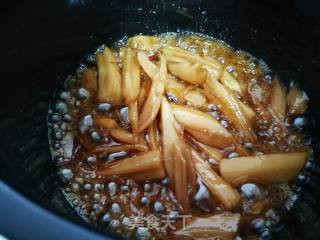 Lotus Root recipe