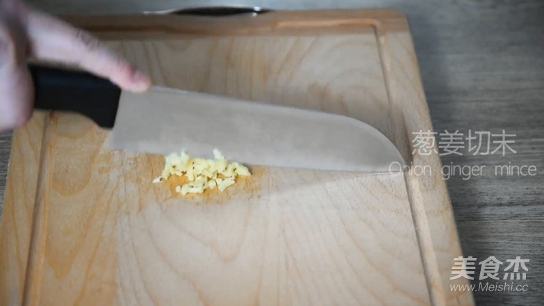 Whitebait Scrambled Eggs are Not Fishy and Delicious Tips! recipe