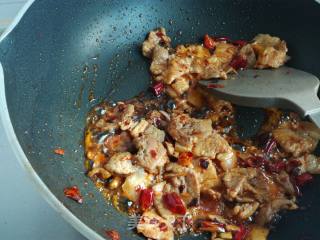 Griddle Radish recipe