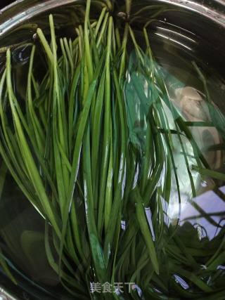 Roasted Leeks recipe