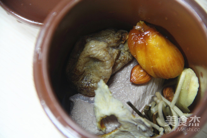 Fig Wick Ball Lean Broth recipe