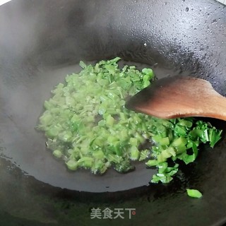 Cook Small Dumplings recipe