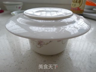 Enoki Mushroom recipe