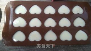 Milk Coconut Cake recipe