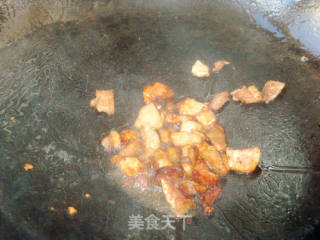 Pearl Garlic Moss recipe