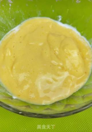 Mango Milk Ice recipe