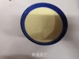 Portuguese Egg Tart recipe