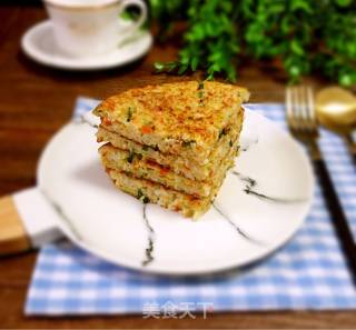 【jiangsu】rice Cake recipe