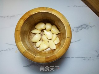 Cold Songhua Egg in 3 Minutes to Get A Delicious Dish recipe