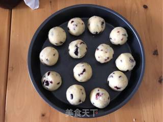 Enjoy Mid-autumn Festival and Reunion~【chocolate Cheese Coconut Mooncake】 recipe