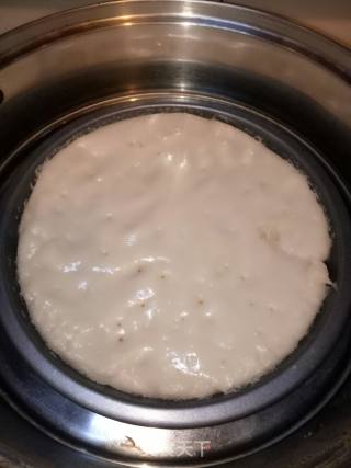 Grilled Rice Cake recipe