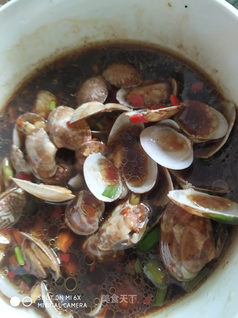 Sixtieth Soup recipe