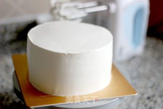 # Fourth Baking Contest and is Love to Eat Festival# Red Rose Cake recipe