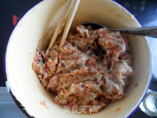 Glutinous Rice Pearl Balls recipe