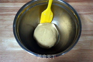 Cream Cheese Biscuits recipe