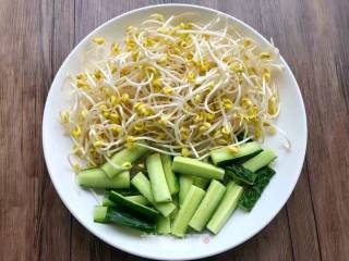 Poached Pork Slices recipe