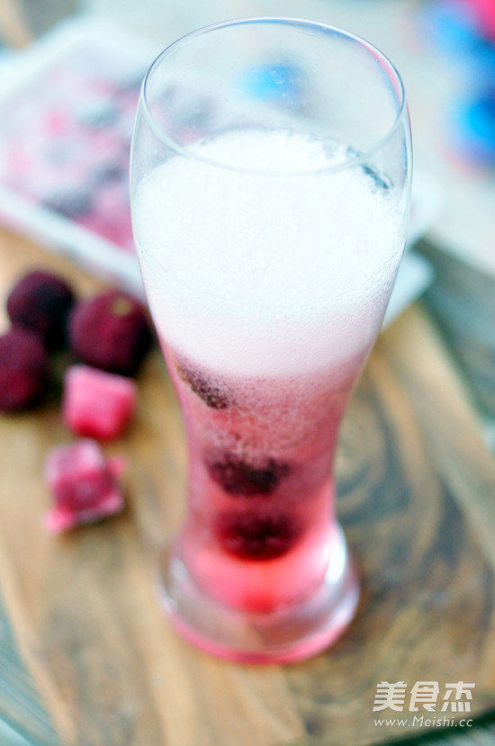 Bayberry Ice recipe