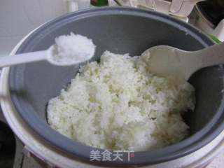 Seaweed Roll recipe