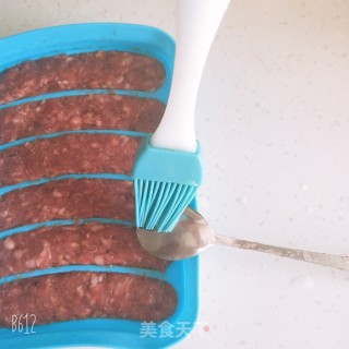 Garlic Pork Sausage recipe