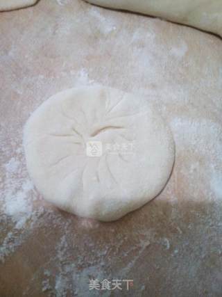 Cabbage Pork Pie recipe