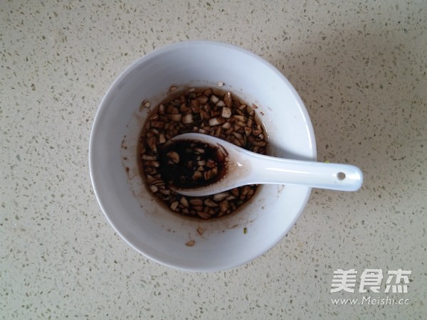 Huakai Fugui Shrimp recipe