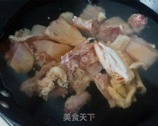 Aca Gt400 Oven Edition Cordyceps Flower Pot Chicken Soup recipe
