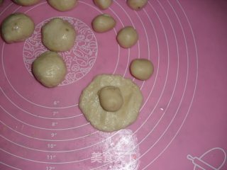 Sweetheart Cake recipe