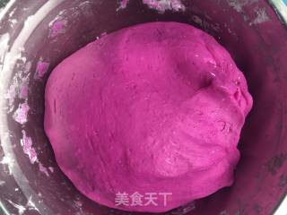 Dragon Fruit Q Pearl recipe