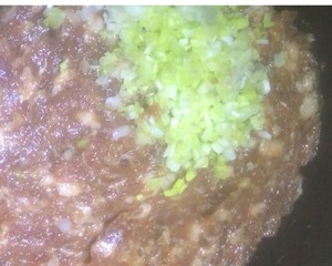 Basic Minced Meat recipe