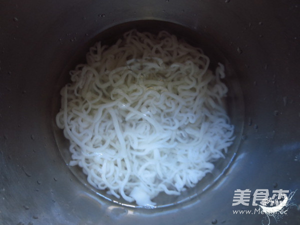Sefen recipe