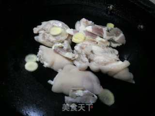 Pickled Fresh recipe
