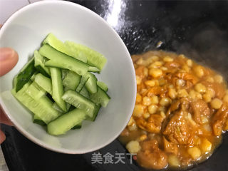 Shrimp Oil Gluten recipe