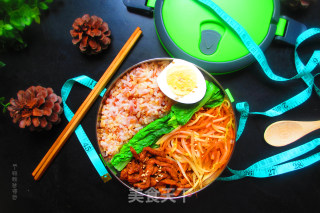 Weight Loss Meal recipe