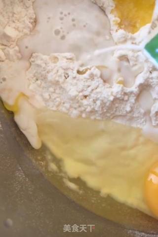 Rice Cooker Bread recipe