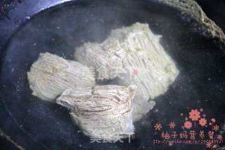 Beef Jerky recipe