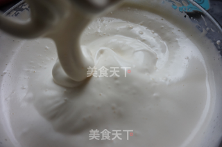 #柏翠大赛#pound Cake in Full Bloom recipe