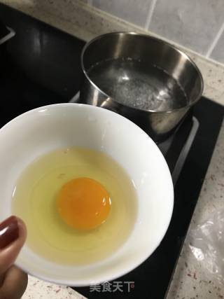 Eggs Benedict recipe